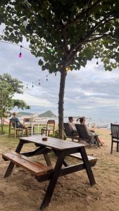 This was the picture of Lombok now (Photo:Instagram@jiwaspain, 30/04/2026)