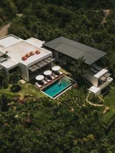 Membeli tanah di Lombok perlu kehati hatian(照片:Instagram@lessday,30/04/2026)