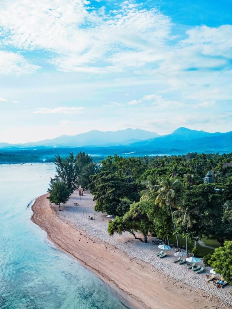 Why Retiring in Lombok Drives Australian Property Investment