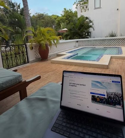 Why Businessmen Choose a Virtual Office in Lombok