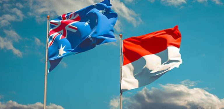 Indonesia and Australia Strengthen Economic Cooperation