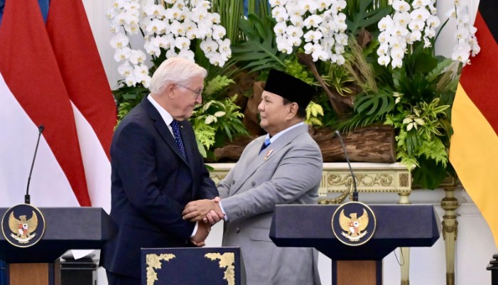 Germany Reaffirms Support for Jakarta Energy Transition