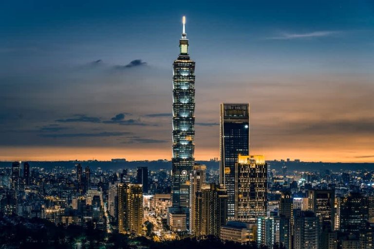 German Companies’ Preferred Investment Locations in Jakarta